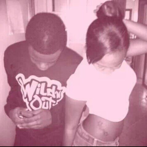Waddup ? . Im Pjj ♥ . I Playy Ball . #BallIsLifee . From NY . Lmaoo Hmuu Anytimee . I Dont Bitee @SpiffyButTrendy 's cousin =P