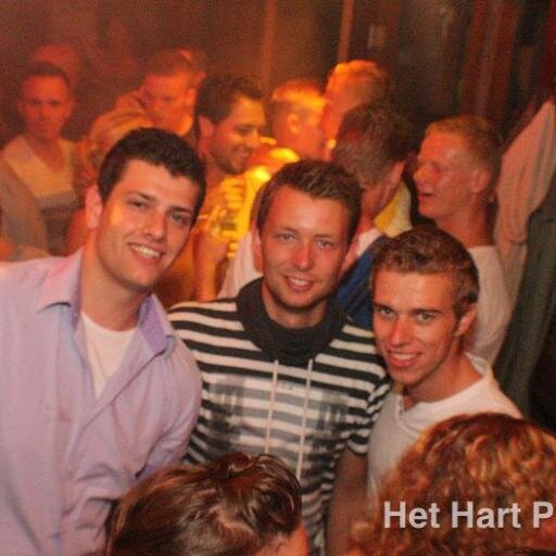 • Student • 21 jaar