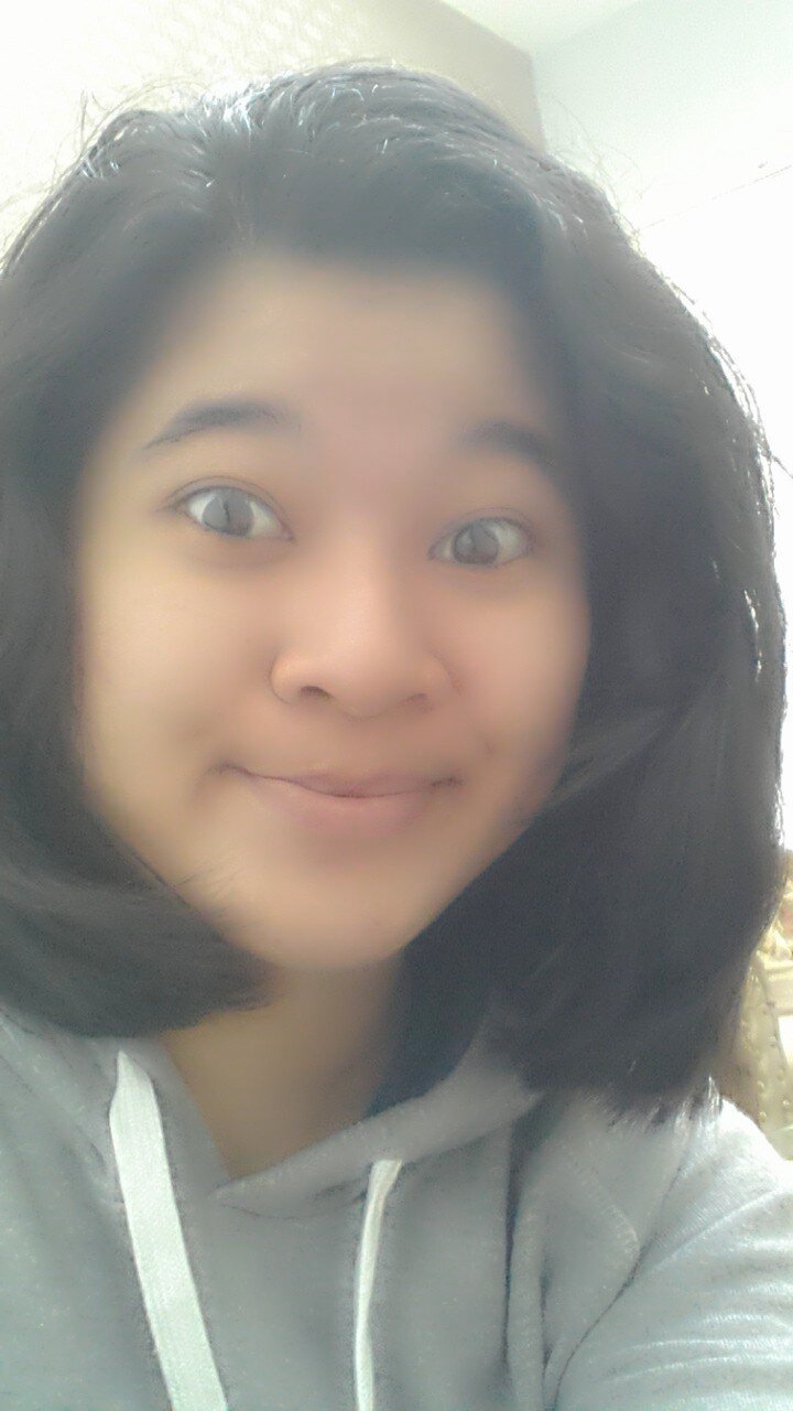 AfiantiWida's profile picture. FKH 13