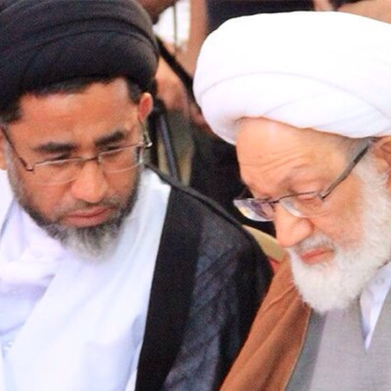 السيد مجيد المشعلさんのプロフィール画像