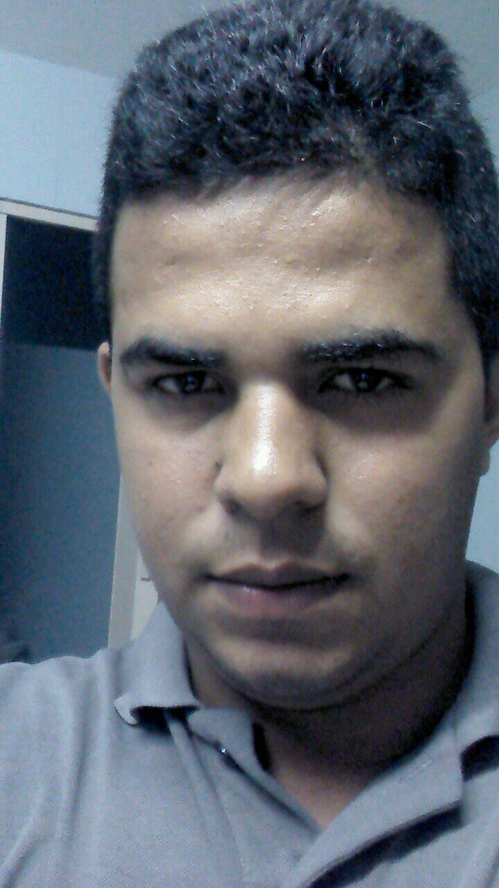 apaixonado por tecnologia!