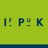 IfPuK FU Berlin (@pukberlin) 's Twitter Profile Photo IfPuK FU Berlin (@pukberlin) 's Twitter Profile Photo