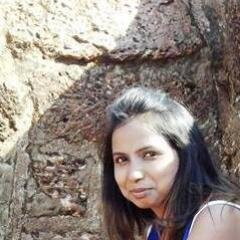 swaroopsneha's profile picture. 