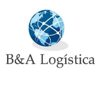 B & A Logística (@bealogistica) 's Twitter Profile