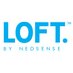 LOFT NedSense (@loftnedsense) Twitter profile photo LOFT NedSense (@loftnedsense) Twitter profile photo