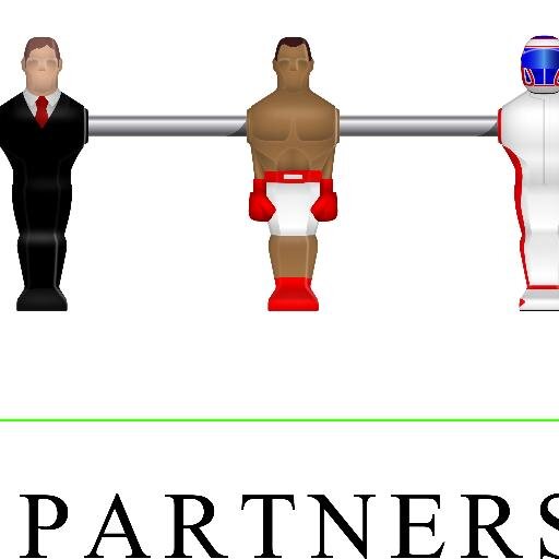 Sports Management company working across a number of sports including F1, Basketball, Boxing, Football and many more #TSP