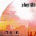 PlaytOh (@playtohtheband) Twitter profile photo