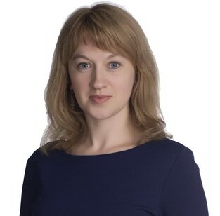 OksanaTsanava's profile picture. Психолог, педагог, сотрудник Института Практической Психологии и Психоанализа