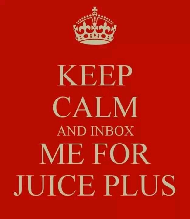 GcGcampbell12's profile picture. Juice plus.. get healthy from the inside out..