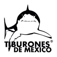 Tiburones de México (@tiburonmexico) 's Twitter Profile