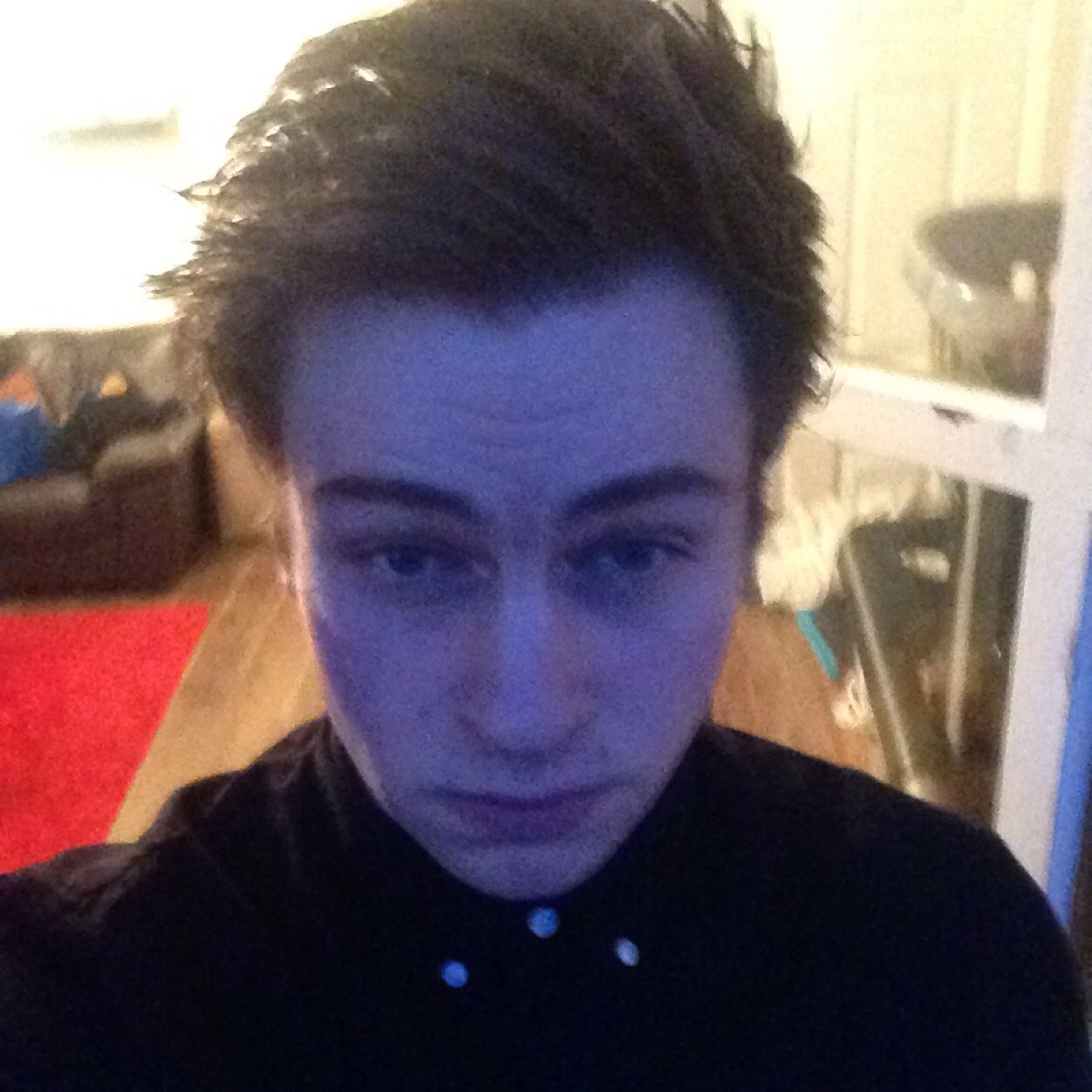 British Youtuber!! Check out my channel! Follow my main account :) @DanDadds