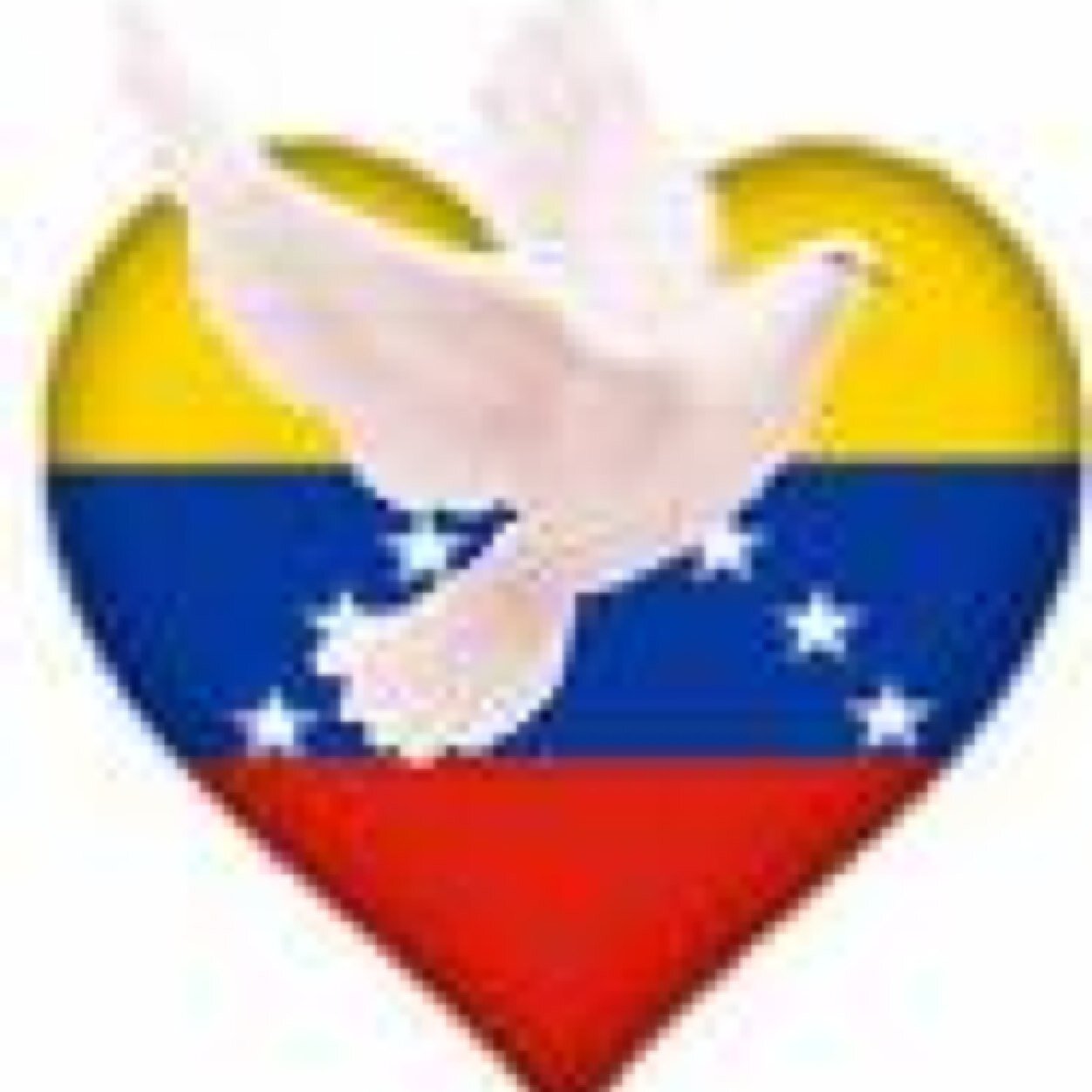 Una Sola Venezuela