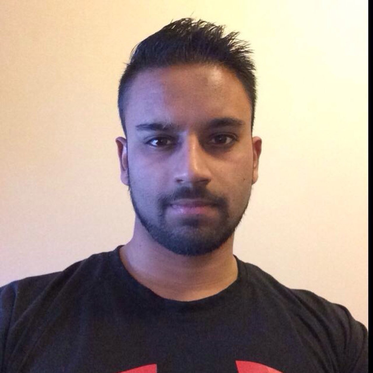 RichhyLad's profile picture. 