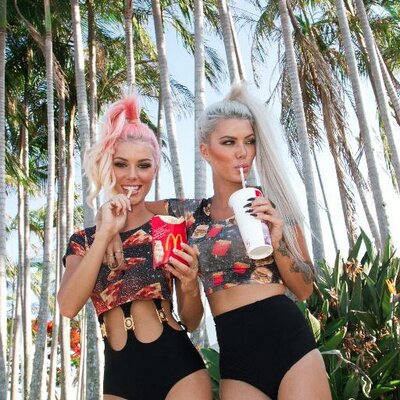 the twins thetwinsdjs twitter