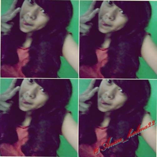 nyebelin!