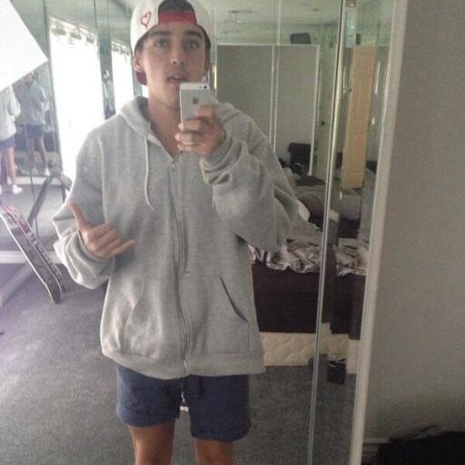 beau is a cunt