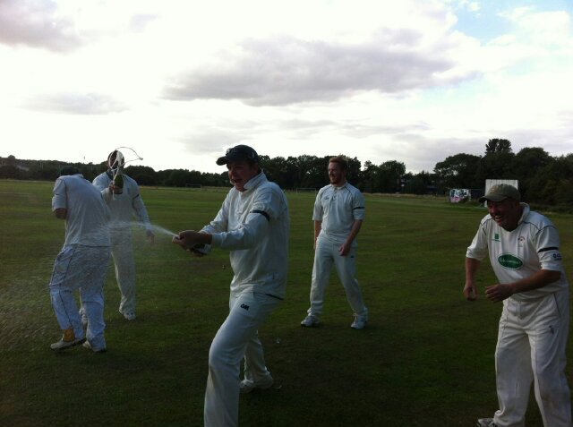 Bulkington are an ambitious Village club who have achieved back to back promotions and will compete in Division 3 of the Warwickshire Cricket League for 2015.
