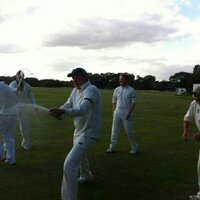 BulkingtonCricket (@bulkingtoncc) 's Twitter Profile
