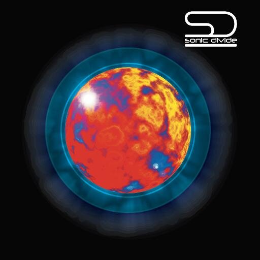 SonicDivideBand's profile picture. Melodic rock band