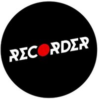 Recorder.hu (@recorderhu) 's Twitter Profile