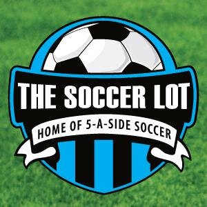 Home of 5-a-side soccer in the heart of Kansas City.
