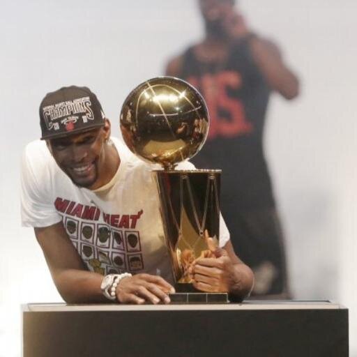 Welcome To Team Bosh, We Bring You All News About Bosh!