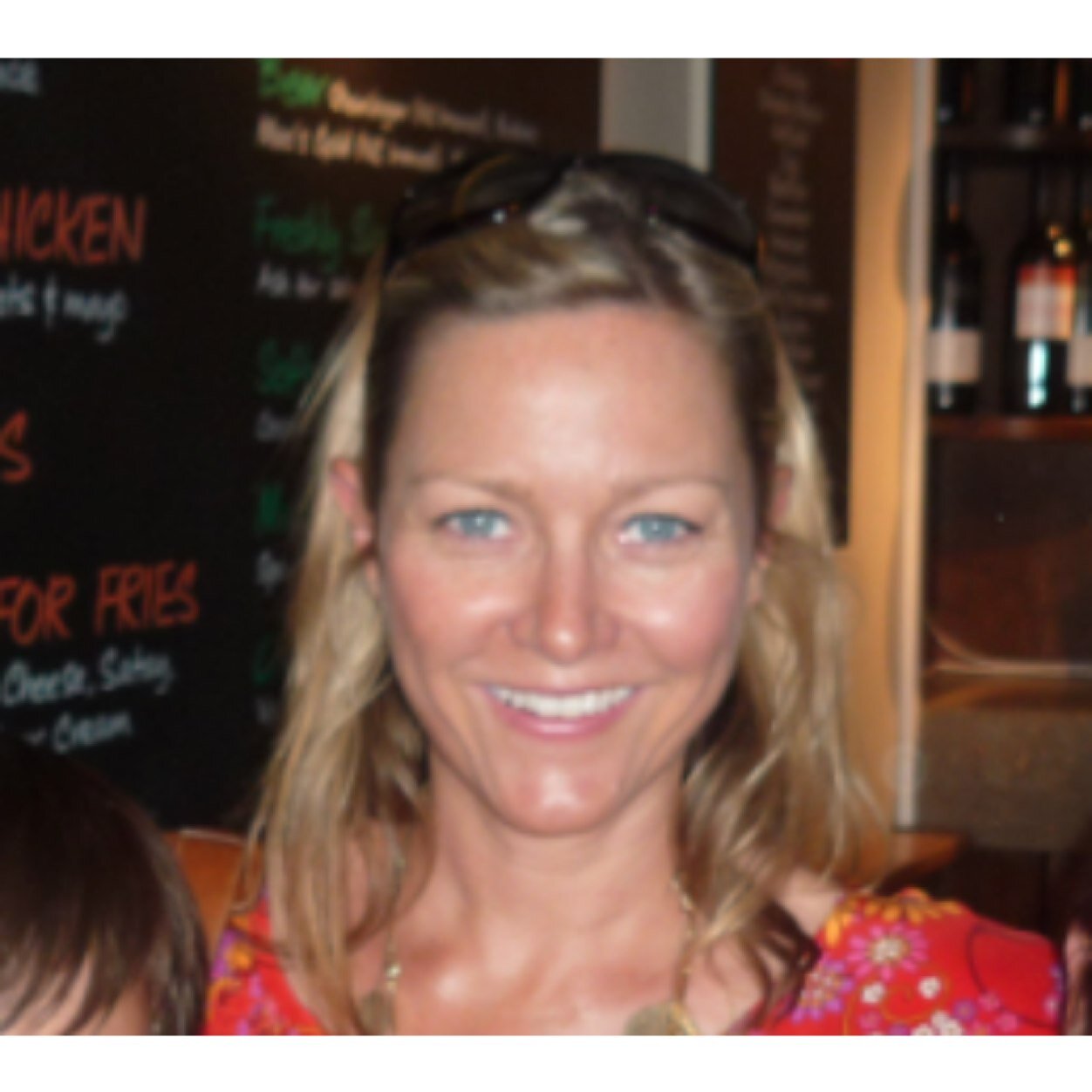 SaraSmillie7's profile picture. Mum of two teens, one with multiple food allergies. Wedding Coordinator and Roaming around #Fulham #London