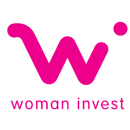 WomanInvest's profile picture. WOMAN INVEST voor vrouwen die willen investeren in zichzelf en elkaar. Informal Investment, crowdfunding, entrepreneurship. Netwerk vrouwelijke investeerders.