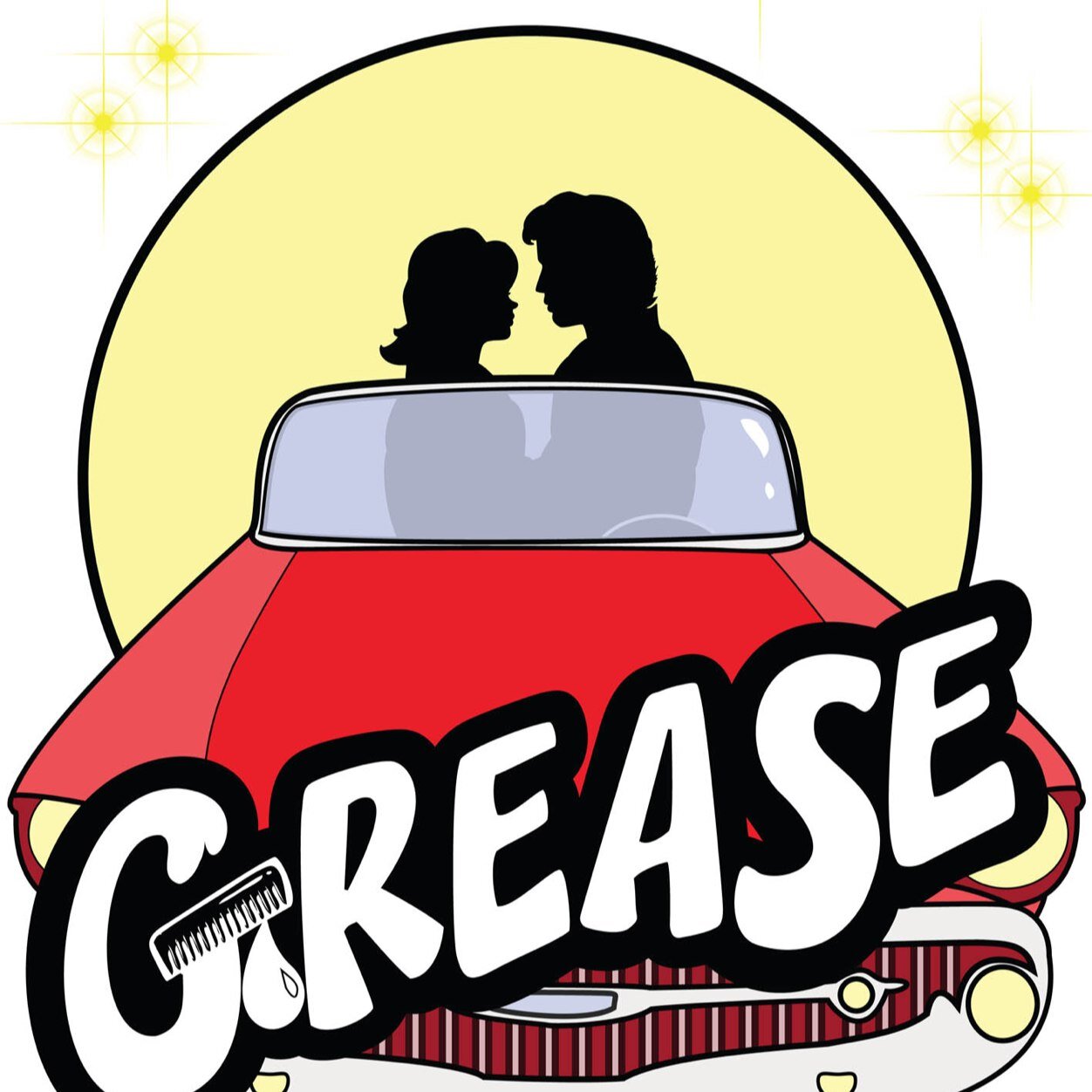 CFHSGrease's profile picture. Cfhs grease the musical