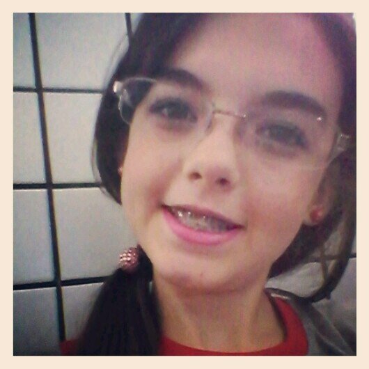 Não deixe que seu medo seja maior do que sua vontade de ser feliz (...) シ