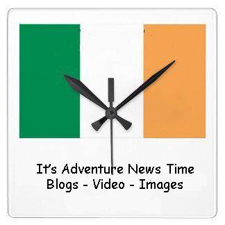 News Views Blogs Shyzer About Irish Adventure | All You Need To Know | Sport | Travel | Accommodation | Events | #IrishAdventureTimes