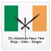 Irish Adventure Time (@irishadventuret) Twitter profile photo Irish Adventure Time (@irishadventuret) Twitter profile photo