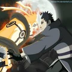 Member Uchiha clan