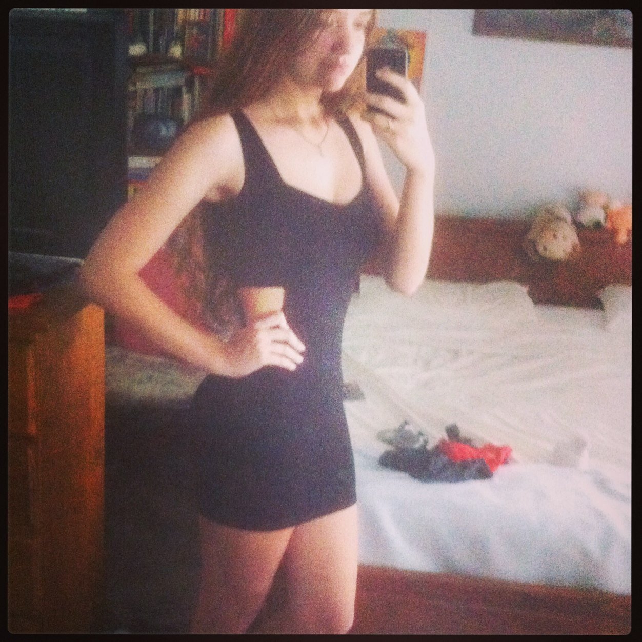 Ashleigh_Hardie's profile picture. ❤️Don't Follow Your Dreams,Chase Them❤️16// Pointer // Danny follows // Exclamation point // Music lover //