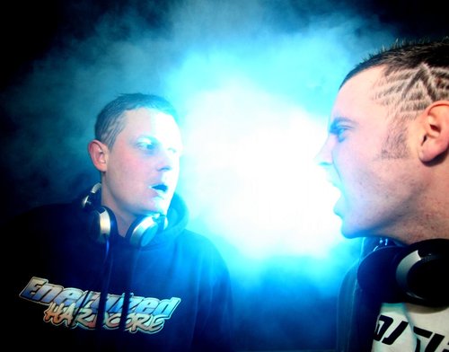 JAMAZnTIPPY's profile picture. BROUGHT TOGETHER BY A COMMON DESTINY.... Tippy and Jamaz are up and coming in the hardstyle scene but are not rookies to the decks at all. It shows in there en