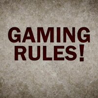 Gaming Rules!(@GamingRulesVids) 's Twitter Profileg