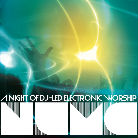 NUMA is an evening of DJ-led electronic worship. Next event 21st Feb, 8-11.00pm @ The Anchor Coffee House, Moss Lane East, Manchester, part of @vinelifeMCR
