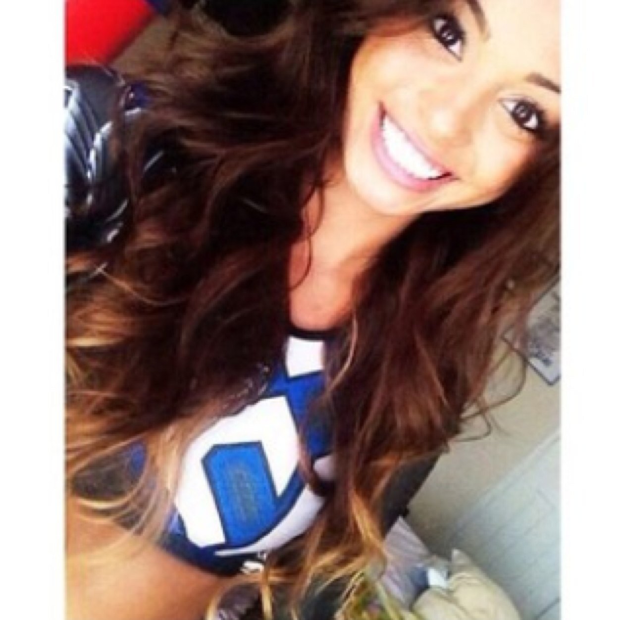 CAfanpage101's profile picture. Instagram: cheer_athletics101