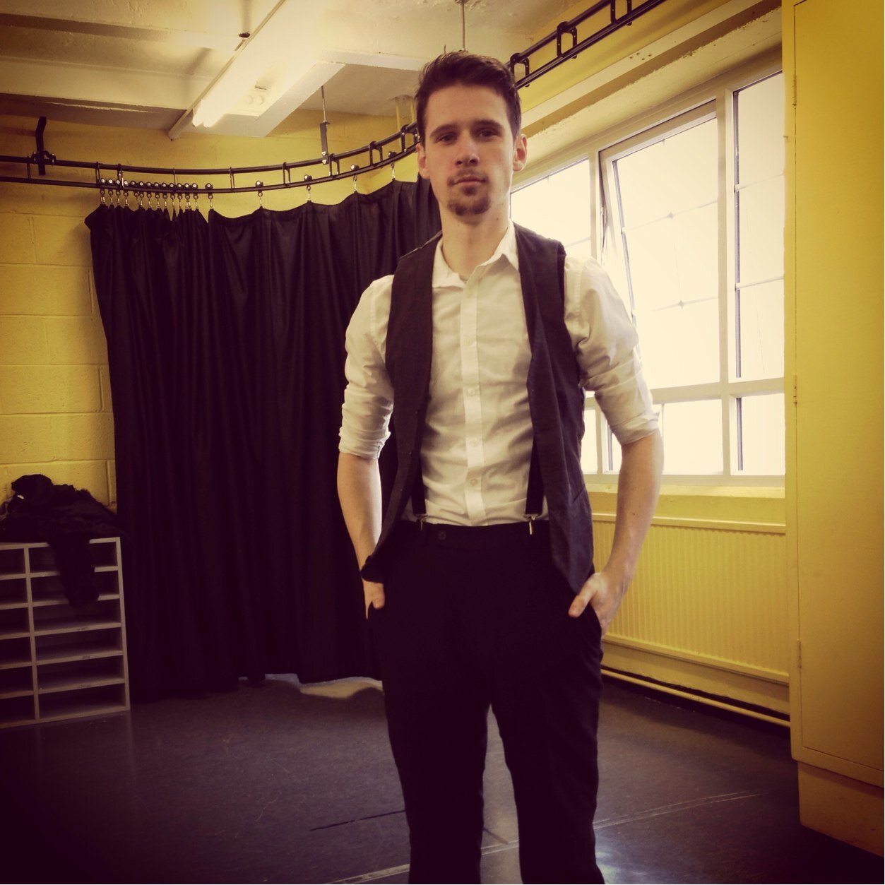 mike101sully's profile picture. 