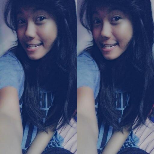 keep strong :D ,tetap trsenyum apapun yg trjadi :)