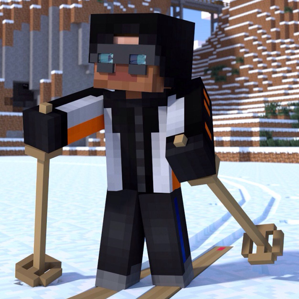 ShabzServer!New IP: 2.124.73.108Port:19132 Public Server! Minecraft Pocket Edition Server Have Fun :) Twitter Account Is Run By Shabz,@SalehSubhi