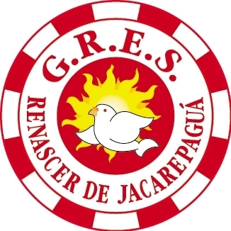 GRES Renascer de Jacarepagua - Largo do Tanque