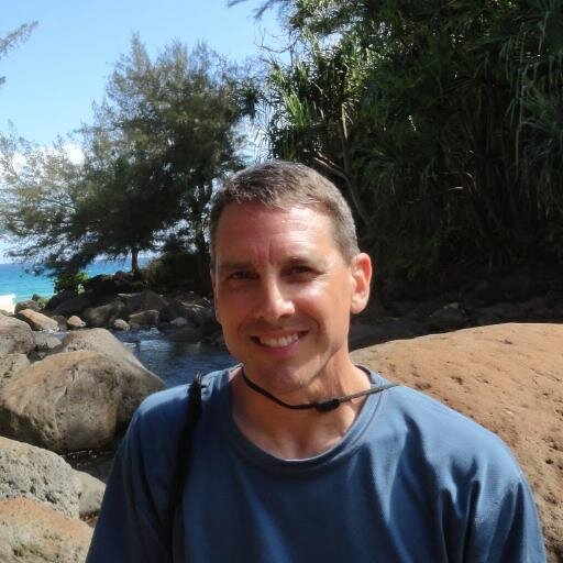 tkyoder's profile picture. Parent, Husband, Software engineer.  Wannabe: Pro Golfer, Maker, Surfer and Hawaiian Resident.