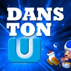 DANS TON U - le blog amoureux de la WiiU mais aussi des autres consoles
Discord: https://t.co/dwpXuSkYRx
Youtube : https://t.co/JgaHP6zkzk