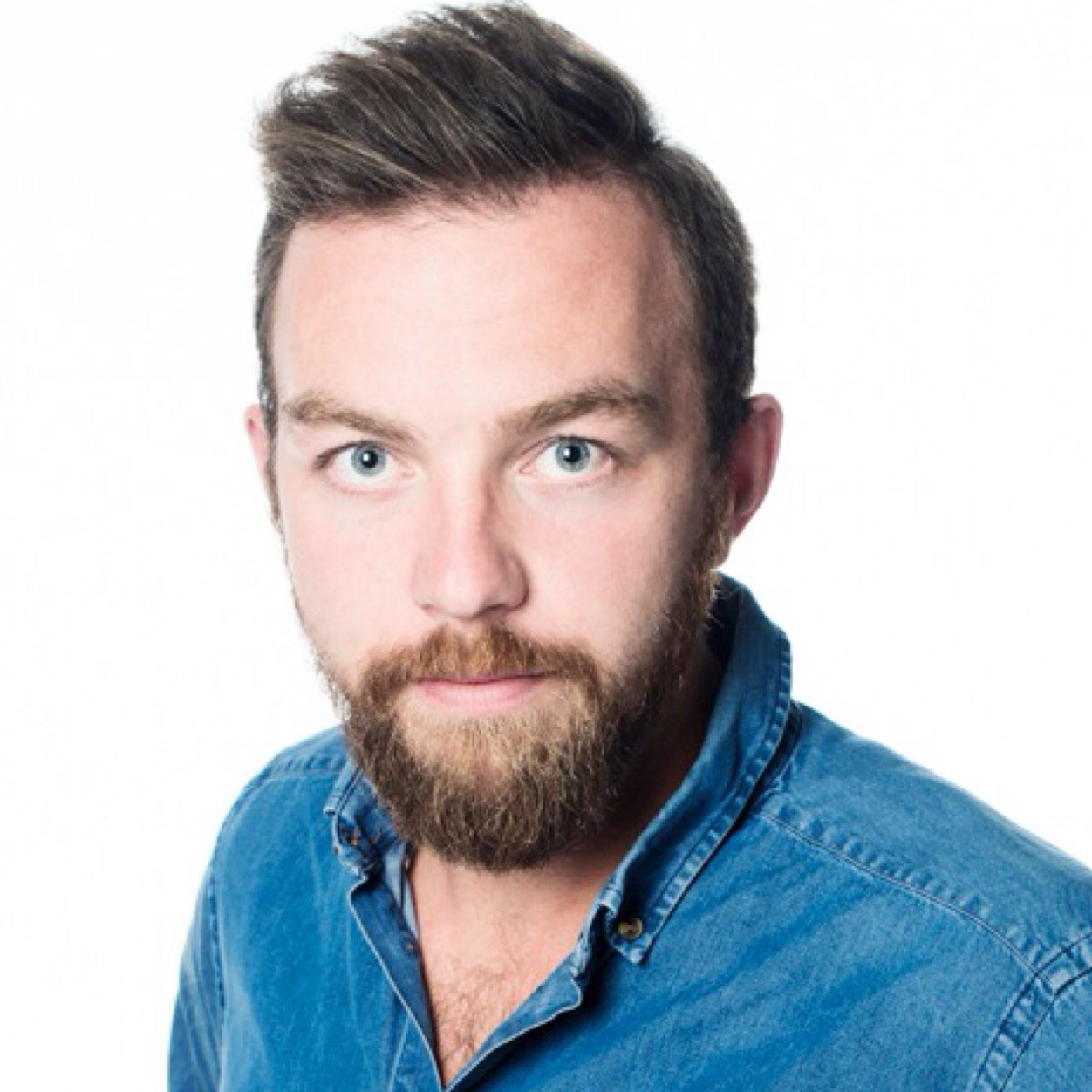 Reporter, Aftonbladet.