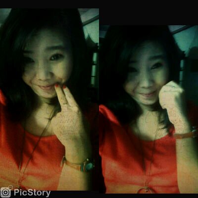 WhoelandDari's profile picture. Tetaplah menjadi yg terbaik