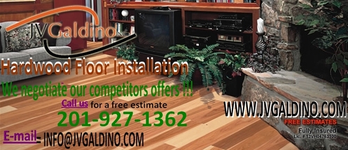 jvgaldino's profile picture. We' been in business for 10 years .. new installation and • Sand / Finish