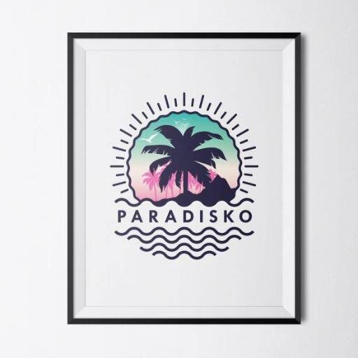 paradiskomusik's profile picture. Hemi & Thousand Fingers - Loving disco, house, palm trees and pizza Bookings : hbehmo@gmail.com