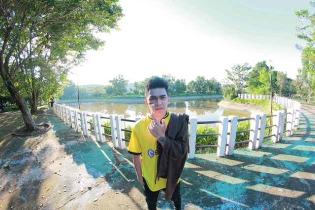 ekabobay's profile picture. 