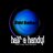 HalfAHandy's profile image